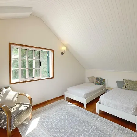 Flh Douro Family House Holiday home Frutuaria