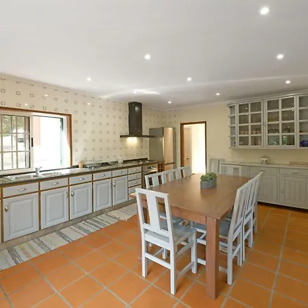 Holiday home Flh Douro Family House
