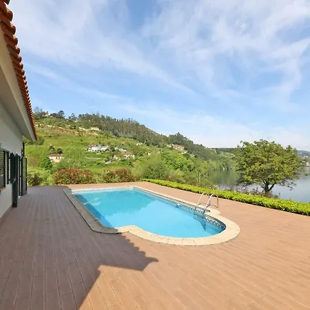Flh Douro Family House Holiday home Frutuaria