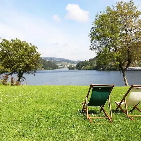 Flh Douro Family House * Frutuaria