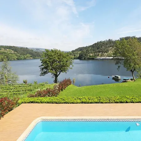 Holiday home Flh Douro Family House *