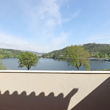 Flh Douro Family House *