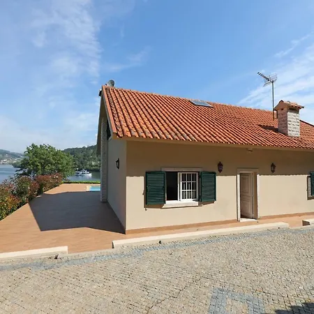 Holiday home Flh Douro Family House