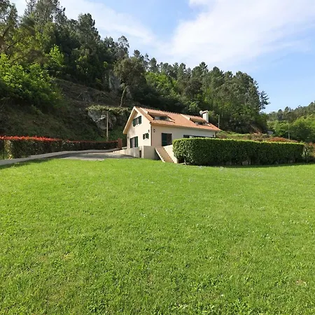 Holiday home Flh Douro Family House Frutuaria