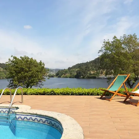 Flh Douro Family House Frutuaria