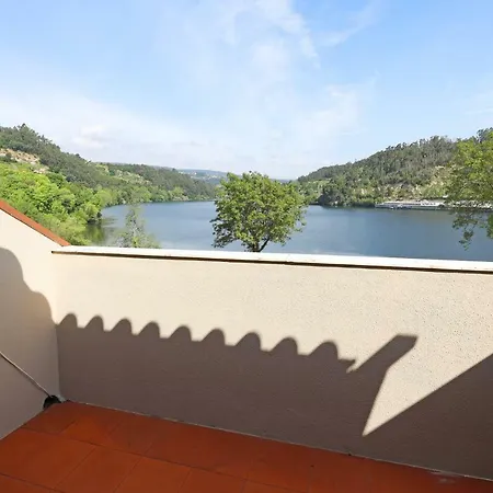 Flh Douro Family House Frutuaria