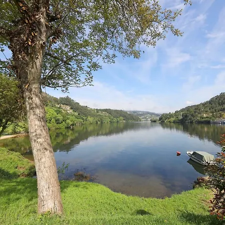 Flh Douro Family House * Frutuaria
