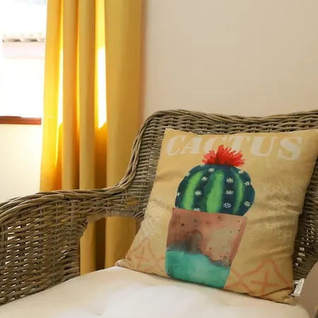 Holiday home Flh Douro Family House *