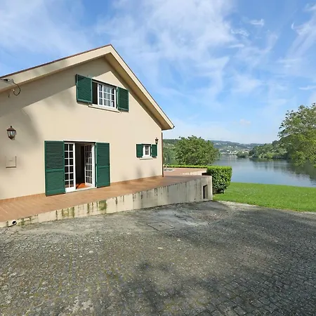 Flh Douro Family House