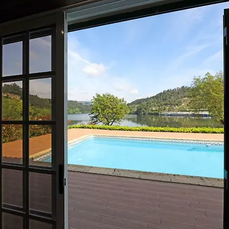 Flh Douro Family House Frutuaria