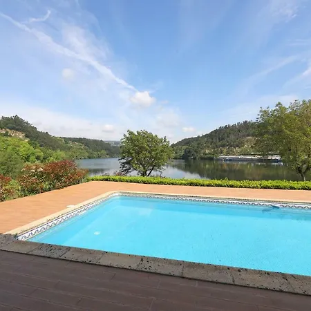 Nyaraló Flh Douro Family House Frutuaria